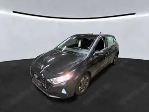 Hyundai i20 1.0 T-GDI Mild-Hybrid Autm. PDC KAM CarPlay