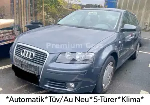 Audi A3 Sportback 1.6 Attraction *Automatik*Tüv Neu*