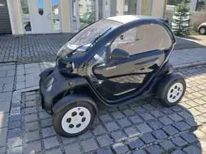 Renault Twizy
