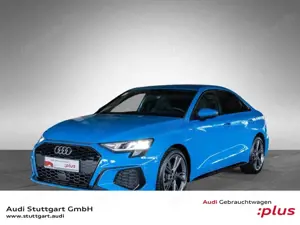 Audi A3 Limousine 35 TDI S line LED HeadUp virtCo PDC+