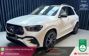 Mercedes-Benz GLE 450 d 4Matic AMG-LINE