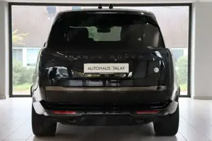 Land Rover Range Rover SV P615*360*Buisness*AHK*23-Zoll Bild 4