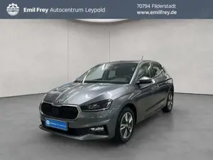 Skoda Fabia 1.5 TSI DSG Style