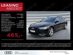 Audi A6 Avant 45 TDI qu MATRIX AHK 19" OPT. SCHW. Advanced