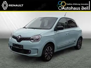 Renault Twingo Techno Electric