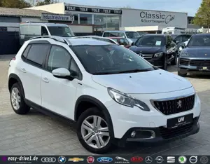 Peugeot 2008 1.2 PureTech Signature/RFK/CARPLAY/NAVI/TEM