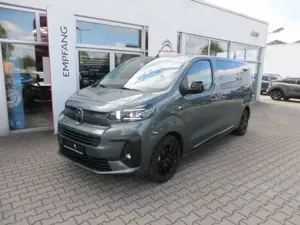 Citroen Spacetourer Plus M