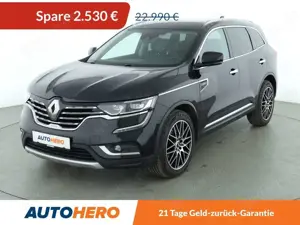 Renault Koleos 2.0 dCi Energy Initiale Paris 4x4 Aut.*NAVI*ACC*