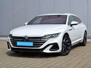 Volkswagen Arteon SB 2.0 TDI 200 PS 4M DSG R-Line VOLL/AHK/PANORAMA