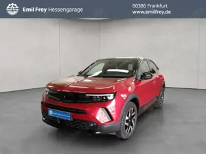 Opel Mokka 1.2 DI Turbo GS