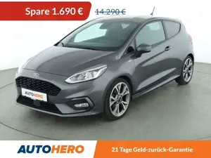 Ford Fiesta 1.0 EcoBoost ST-Line*NAVI*PDC*SHZ*KLIMA*GARANTIE*