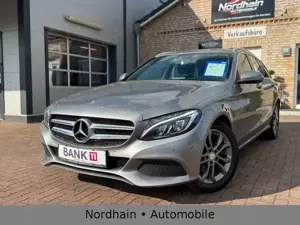 Mercedes-Benz C 200 C -Klasse T-Modell C 200 T ACC*CGI*LED*SHZ*NAVI*