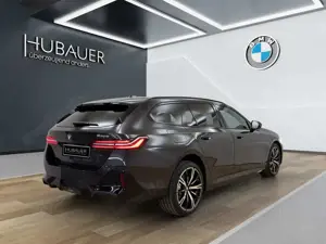 BMW 530 e xDrive Touring [M Sport, HUD, AHK, ACC] Bild 4