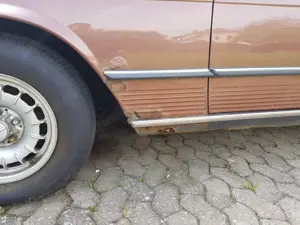 Mercedes-Benz SL 450 Bild 5