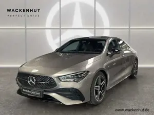 Mercedes-Benz CLA 220 d AMG ADVANCED NIGHT MULTI-LED DISTR RFK