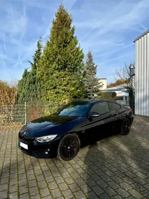 BMW 435 435i Coupe xDrive Sport-Aut. Bild 2