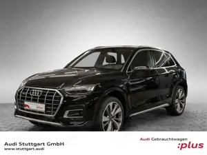 Audi Q5 Bild 1