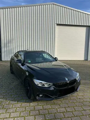 BMW 435 435i Coupe xDrive Sport-Aut.