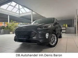 Ford Kuga Titanium Aut. LED Navi AHK SHZ PDC