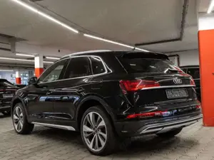 Audi Q5 Bild 4