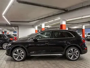 Audi Q5 Bild 3