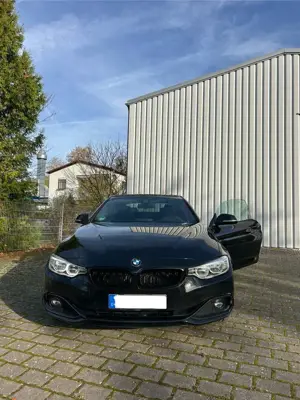 BMW 435 435i Coupe xDrive Sport-Aut. Bild 3