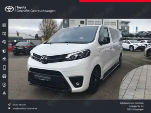 Toyota Proace L2 Executive