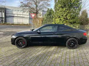 BMW 435 435i Coupe xDrive Sport-Aut. Bild 5
