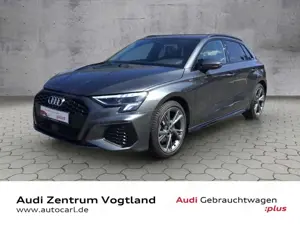 Audi A3 Sportback S line 30 TFSI Business/LED/SHZ/NAV KLI