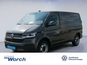 Volkswagen T6.1 Transporter Kasten 2.0 TDI DSG LED+NAVI+KAMERA+