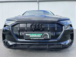 Audi e-tron Bild 3