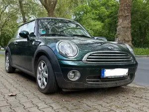 MINI One
