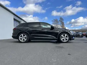 Audi e-tron Bild 4