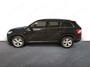 Skoda Kodiaq Soleil 4x4 *StandHZG *AHK *Navi *Leder *Digitales Bild 3