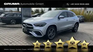 Mercedes-Benz GLA 250 GLA 250 e AMG+Premium.Plus+Pano+Distronic+Sound+