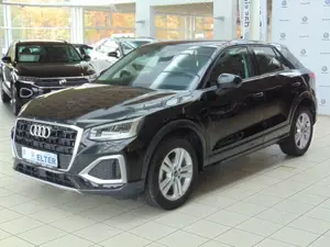 Audi Q2 Advanced 35 TFSI S tronic