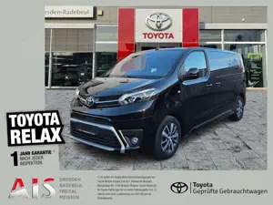 Toyota Proace Verso 2.0 D-4D L1 Executive ACC+Navi+Pano
