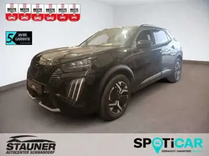 Peugeot 2008 Neuer 2008 GT HYBRID AT8 145PS *360°KAMERA*