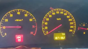 Opel Vectra Vectra C,  2.2