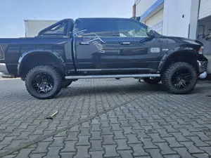 Dodge RAM Long Horn Bild 2