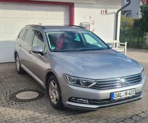 Volkswagen Passat Variant Comfortline BMT/Start-Stopp