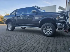 Dodge RAM Long Horn Bild 3