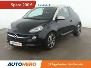 Opel Adam 1.4 Jam*TEMPO*PDC*SHZ*ALU*KLIMA*TOUCH*
