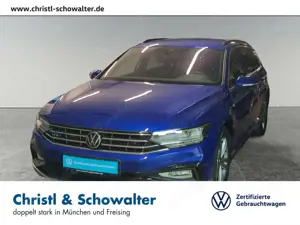 Volkswagen Passat Variant 2.0 TDI DSG Business R-Line LED