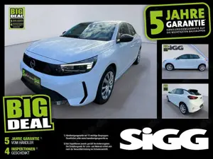 Opel Corsa F 1.2 2xKlima, Facelift, LED,