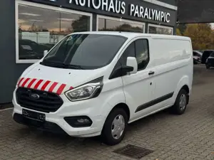 Ford Transit Custom Kasten 300 L1 *AHK*REGAL*STHZ