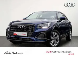 Audi Q2 Advanced 35TFSI Stronic Navi LED EPH DAB AHK