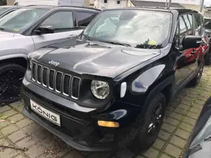 Jeep Renegade 1,5 MultiAir 130 PS Automatik Navi PDC