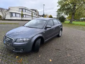 Audi A3 1.9 TDI Sportback DPF Ambiente Bild 2