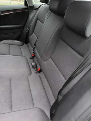 Audi A3 1.9 TDI Sportback DPF Ambiente Bild 5